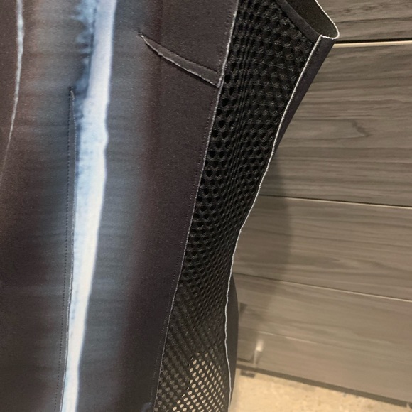 Scuba style skirt and shell - Picture 6 of 6